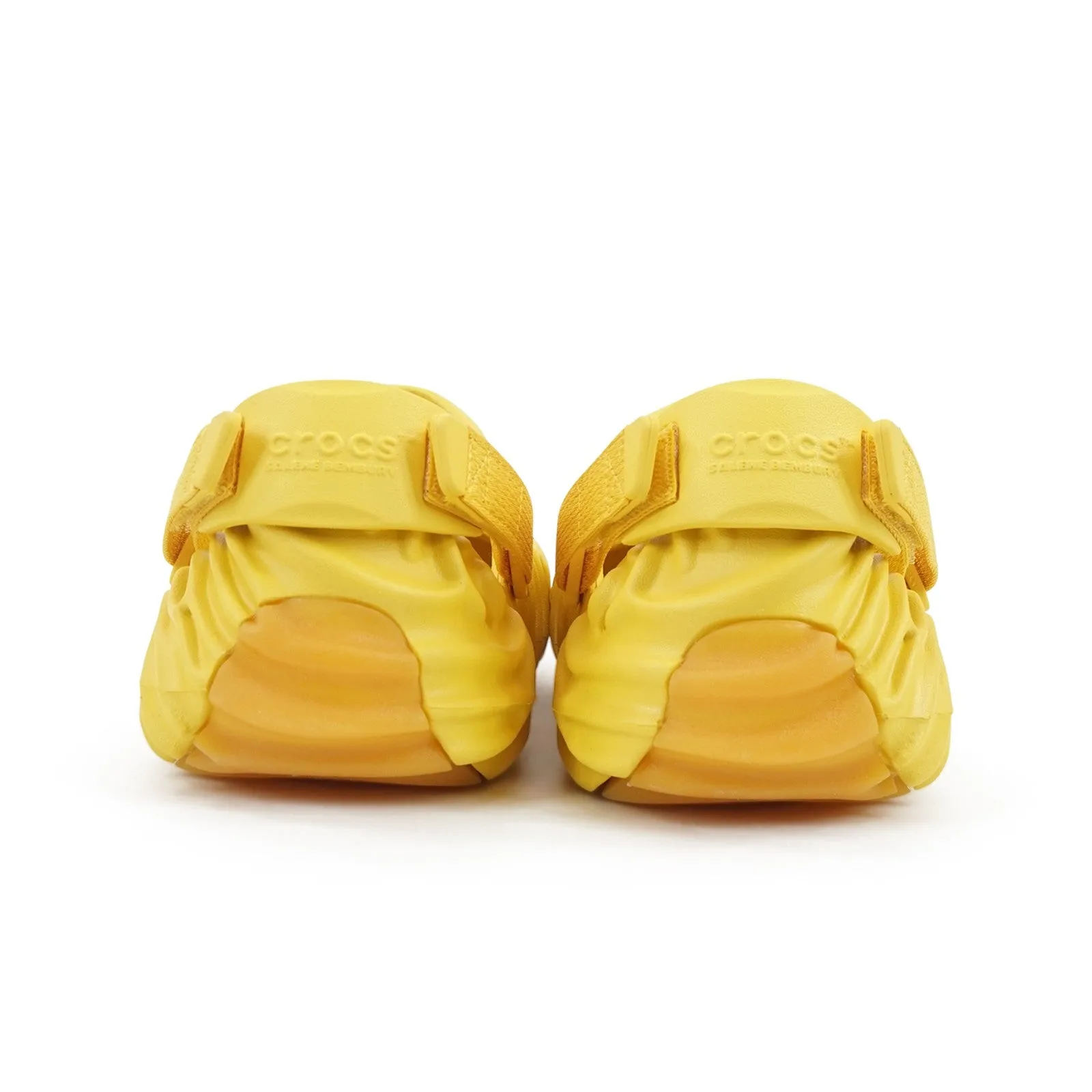 Crocs Salehe Bembury X Pollex Clog (Yoke) 207393-76L